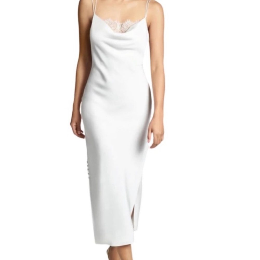 Sachin + Babi NWOT dress